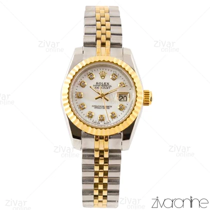 ساعت رولکس دیت جاست 103530