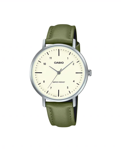 ساعت مچی زنانه کاسیو CASIO LTP-VT03L-3B
