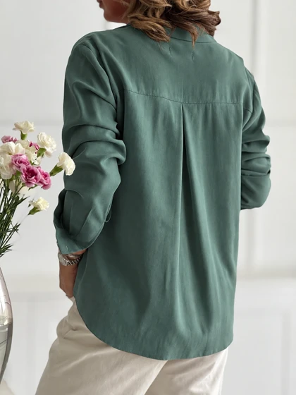شومیز زنانه casual زنیر