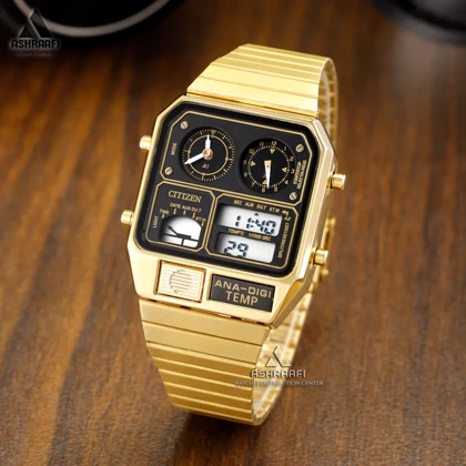 ساعت سیتیزن Citizen JG2103-G152