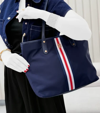 کیف سایز بزرگ تامی(Tommy) سیبو