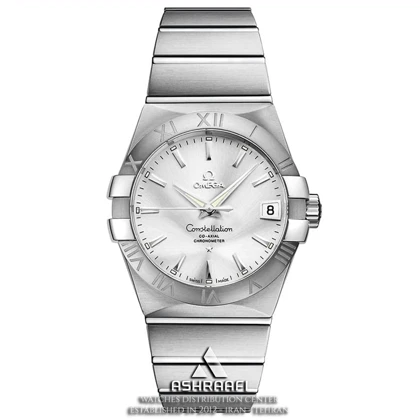 امگا کانسلیشن Omega Constellation 496 SS