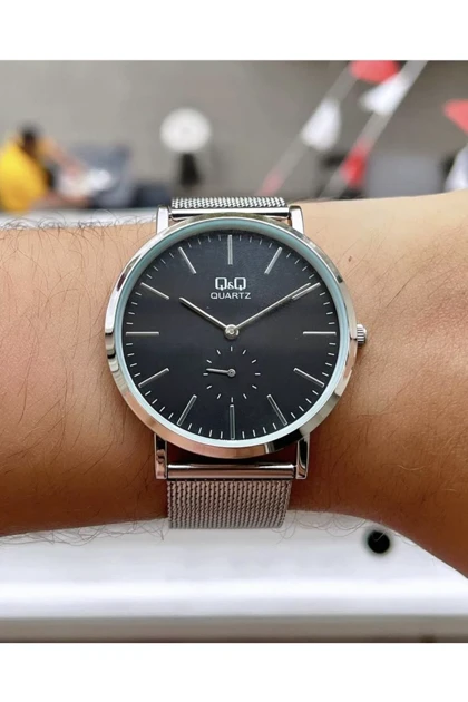 ساعت مردانه qandq qandq