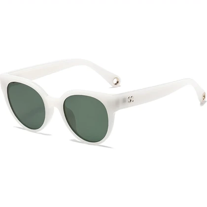 عینک آفتابی زنانه کارن بازار Karen Bazaar مدل TR2544 پلاریزه UV400