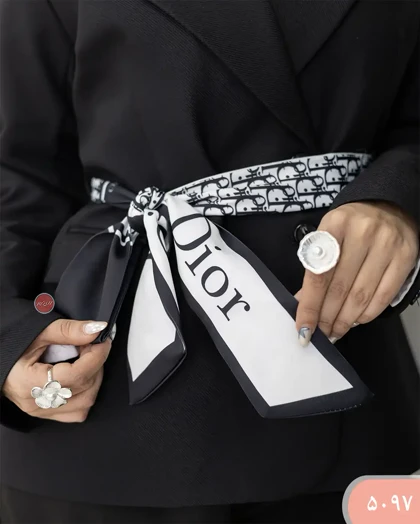 کت سه دکمه سامانتا 5097