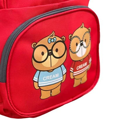 کوله پشتی فوروارد مدل FORWARD - FCLT3934 MR &amp; MRS CREAM