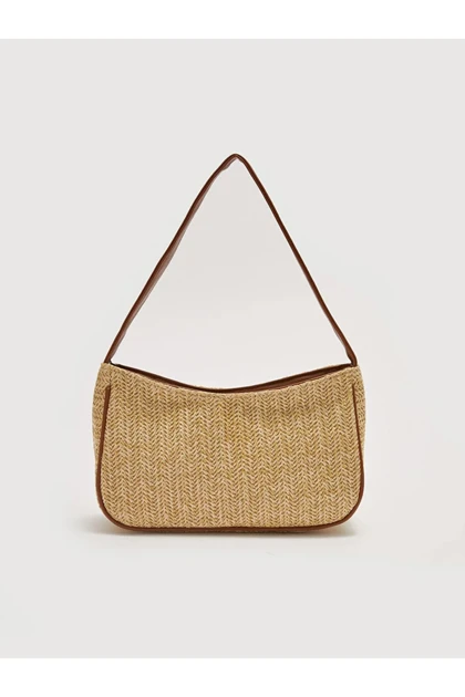 کیف دوشی زنانه اورجینال ال سی وایکیکی lc-waikiki