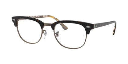 عینک طبی RayBan RX 5154V 5650 49