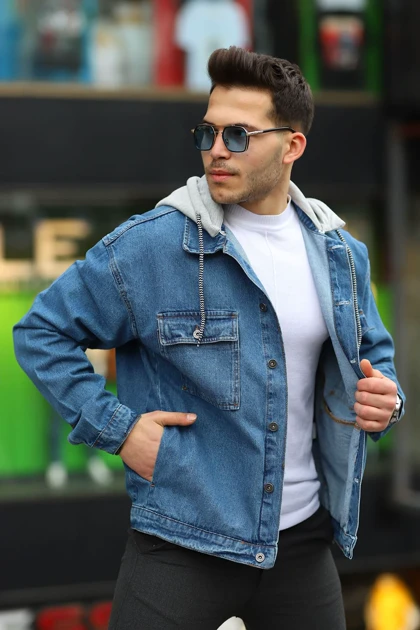 کت و ژاکت مردانه ltc-jeans ltc-jeans