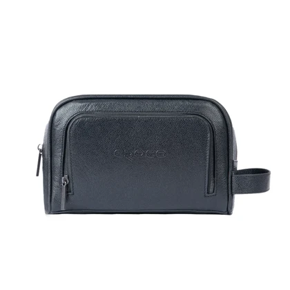 کیف پاسپورتی مردانه چرم کروکو مدل پارتو new