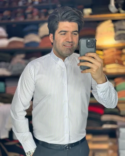 پیراهن zara