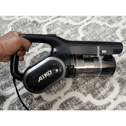 جاروبرقی 850 وات آیکو مدل AK641Vc