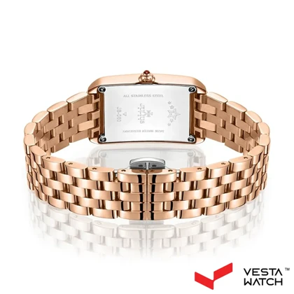 ساعت مچی زنانه جولیوس JULIUS مدل JS-060B