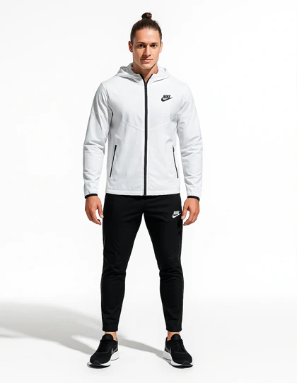 ست سویشرت و شلوار ورزشی مردانه نایکی Victoria M