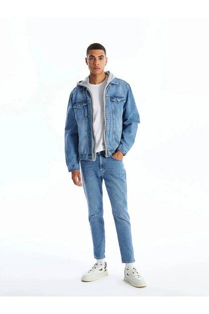 کت و ژاکت مردانه lc-waikiki