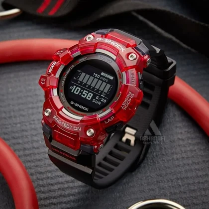 ساعت کاسیو جی شاک اورجینال دست دوم Casio G-Shock GBD-100SM-4A1DR