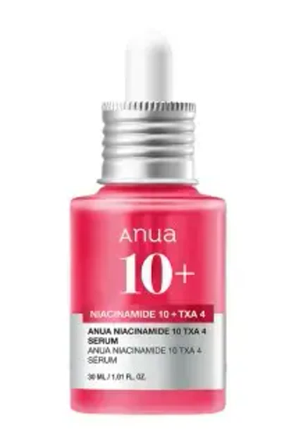 سرم نیاسینامید آنوا (Anua)