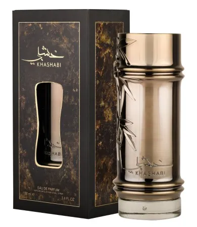 عطر اورجینال خشبی برند لطافه کد 537