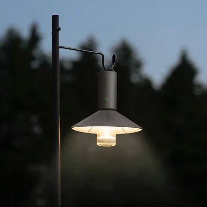 چراغ قوه کمپینگ XIAOMI HOTO QWLYD001