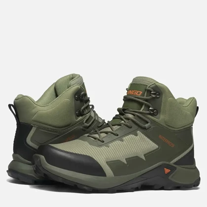 نیم‌بوت ضدآب NINGO