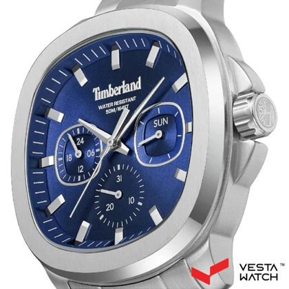 ساعت مچی مردانه تیمبرلند TIMBERLAND مدل TDWGK0083602