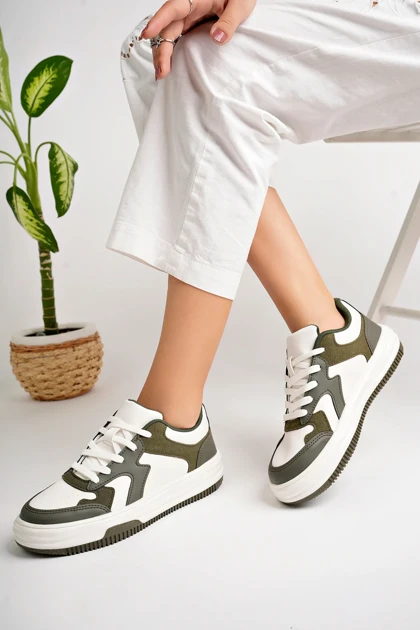 کتانی زنانه اورجینال پاسیونه pasyone