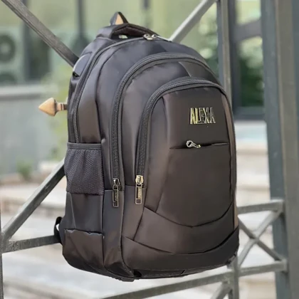 کوله پشتی الکسا مدل ALEXA - ALX1009 EXISTENCE