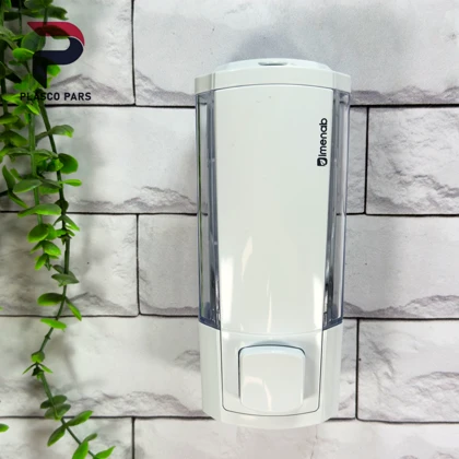 جا مایع ایمن آب گلوریا سفید