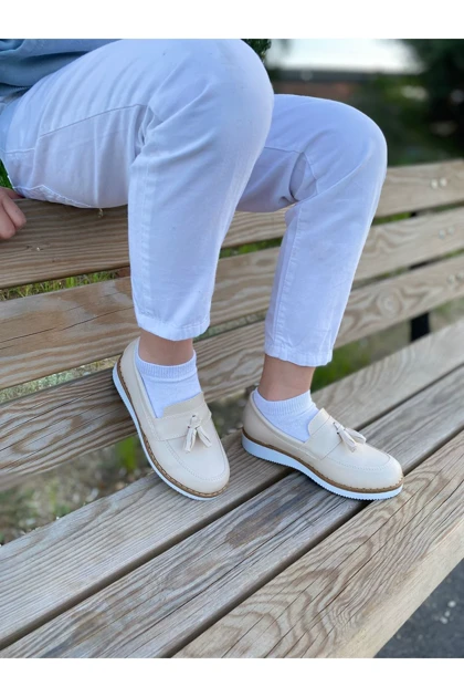 کفش کلاسیک بچگانه bircan bircan