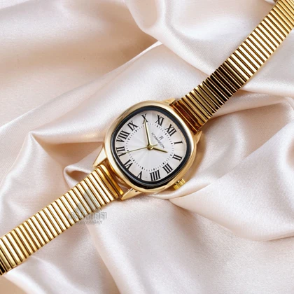 ساعت زنانه رومانسون Romanson 9160