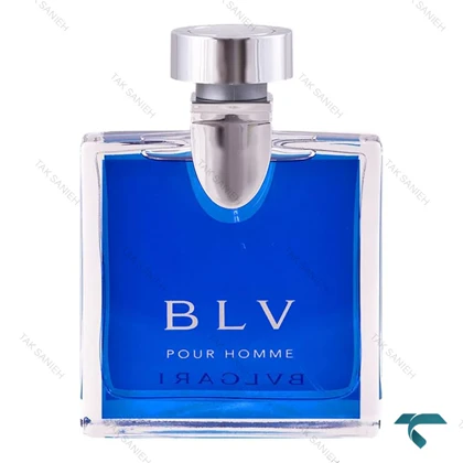 ادکلن بولگاری بی ال وی پور هوم مردانه 100 میل Bvlgari-31391-G