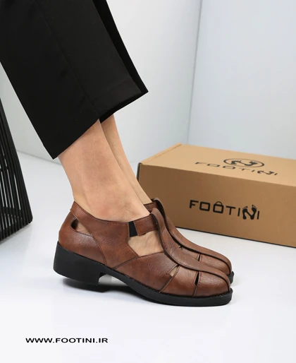 کفش زنانه نانو بینگو BT