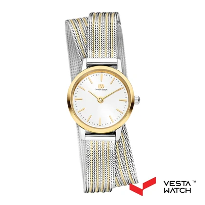 ساعت مچی زنانه دنیش دیزاین DANISH DESIGN مدل IV85Q1268