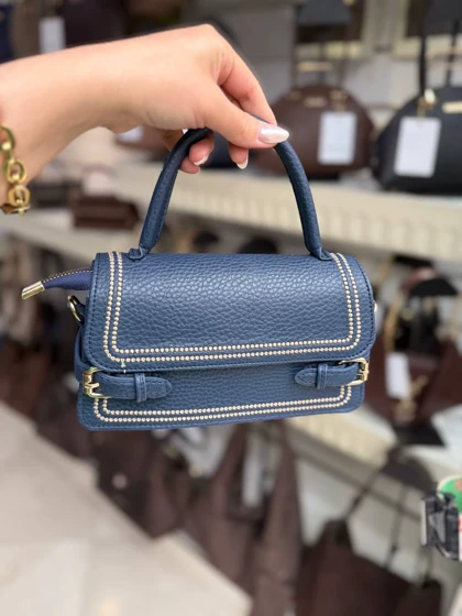 کیف اسپرت دخترانه و زنانه 3خانه آنا