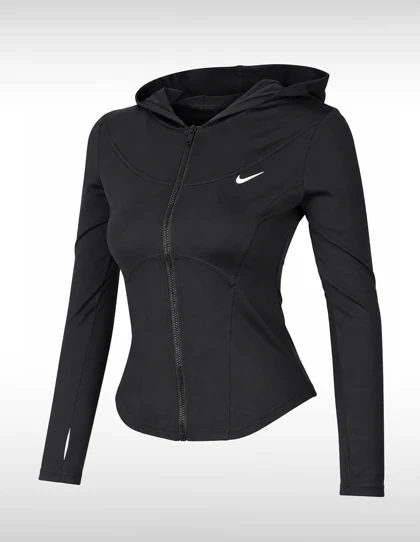 سویشرت ورزشی زنانه نایک Nike Nina Fit W