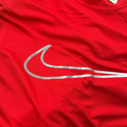 تیشرت پارچه سوزنی مردانه نایک NIKE کد 6904