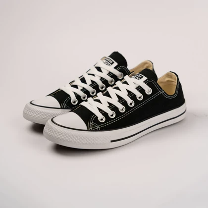 کفش کانورس مدل کلاسیک/converse classic-black 101001