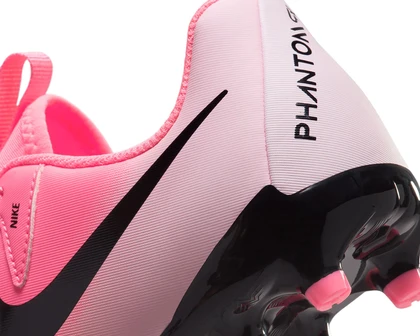 کفش فوتبال چند زمینی جوانان Nike Jr Phantom Gx II Academy Fg/Mg PC_FD6722-600