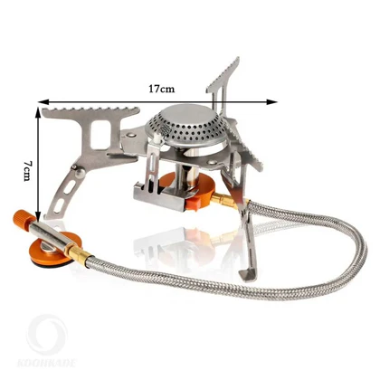 سر شعله اسپیلت ساده 186