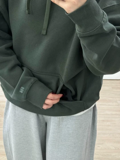هودی PULL&BEAR
