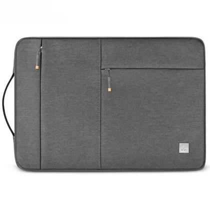 کاور لپ تاپ و مک بوک 16 اینچی اورجینال ویوو WIWU Alpha Slim Sleeve