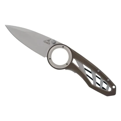 چاقوی تاشو GERBER REMIX CLIP