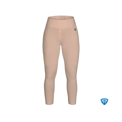 تاپیک ساپورت روزمره free-size-leg-beige