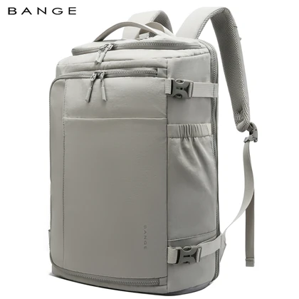 کوله پشتی سفری 24 لیتری بنج BANGE BG-8121 طرح چمدان