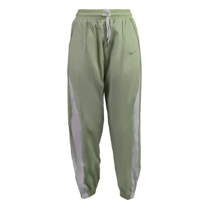 شلوار ورزشی زنانه نایک مدل N-118 سبز پسته ای