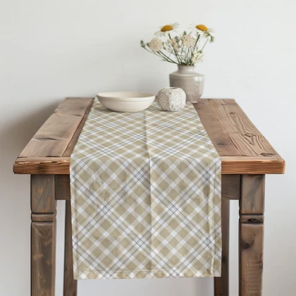 رانر ساده Table Runner294