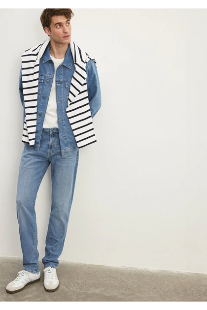 شلوار جین مردانه اورجینال ماوی mavi