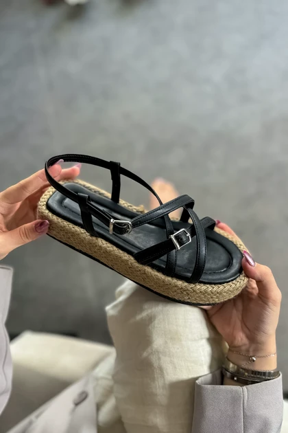 صندل زنانه shoebellas