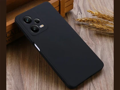 قاب محافظ پوکو ایکس 5 سیلیکونی Xiaomi Redmi Poco X5 Silicone Case