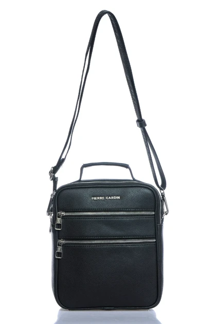 کیف دستی مردانه اورجینال pierre-cardin pierre-cardin